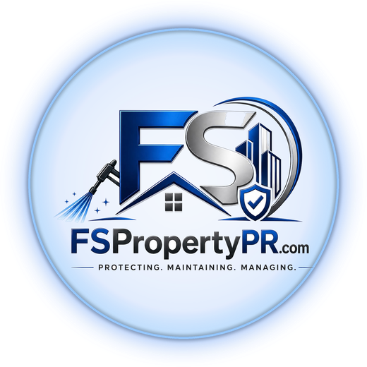 FS Property PR Logo